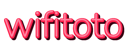 wifitoto — logo kanal
